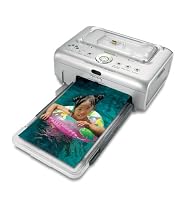 Kodak, Printer Dock Plus Series 3, Photo printer