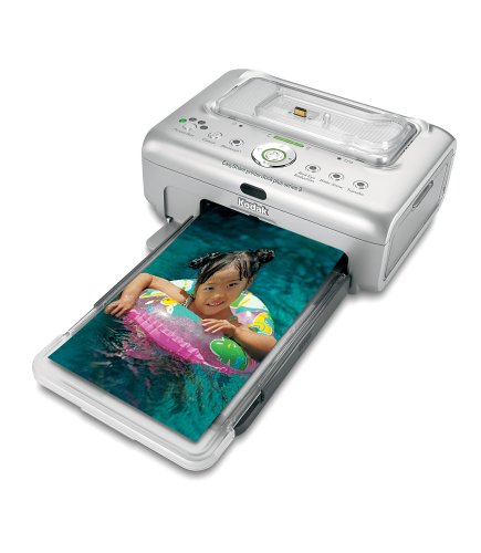 Childrens Toyshop  Computer : Kodak, Printer Dock Plus Series 3, Photo printer