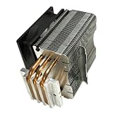 Xigmatek HDT-S1283 120mm Rifle Bearing CPU Cooler