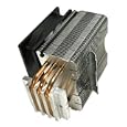 Xigmatek HDT-S1283 Heatpipe Direct Touch