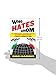 Who Hates Whom: Well-Armed Fanatics, Intractable Conflicts, and Various Things Blowing Up A Woefully Incomplete Guide