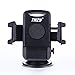 Car Mount,THZY Universal Car Mount Mobile Phone Holder for iPhone 6/6+/5s/5c, Samsung Galaxy S5/S4/S3/Note 4/3, Google Nexus 5/4