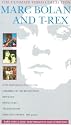 Marc Bolan And T-Rex - The Ultimate Video Collection [VHS]
