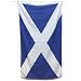 SCOTLAND FLAG   SCOTTISH FLAG  5X3 FT  153CM X 92CM