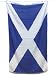 SCOTLAND FLAG SCOTTISH FLAG 5X3 FT 153CM X 92CM [Toy]