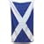 SCOTLAND FLAG   SCOTTISH FLAG  5X3 FT  153CM X 92CM