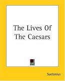 Lives of the Twelve Caesars
