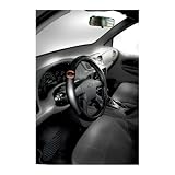 Chicago Bears Steering Wheel Cover