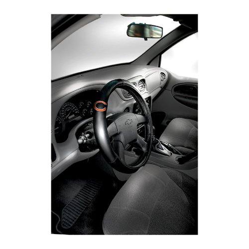 NFL Chicago Bears Steering Wheel Cover
