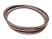 Belt Made with Kevlar to FSP Specs for Belt Part Numbers 754-04219, 954-04219 Cub Cadet MTD Troy-Bilt White Huskee Yardman Bolens