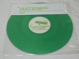 Pretty Green Eyes [12" VINYL]