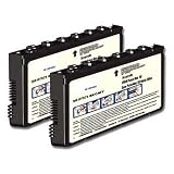 2x Compatible Multi-Colour Printer Ink Cartridge to replace T5730 for use in Epson PictureMate 100