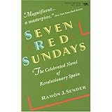 seven red sundays
