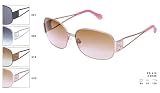 Fendi - Fendi FS 415 Sunglasses(Color-Code=001,Frame Size=59-16-130)