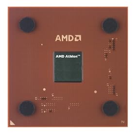 AMD AXDA2700BOX Athlon XP 2700+ 256KB Cache 333FSB Socket A Boxed Processor
