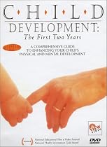 CHILD DEVELOPMENT: The First Two Years