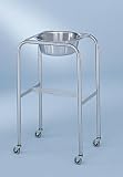 7 Quart Solution Stands