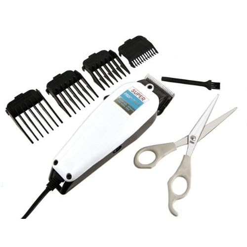 electric hair clippers