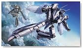 1/72 VF-OA/S �o�g���C�h �}�N���X�[��