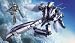 Macross Zero VF-0A/S Battroid Model Kit 1/72 Scale_s-1
