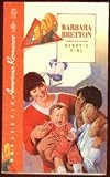 Daddy'S Girl (Harlequin American Romance, No. 441)