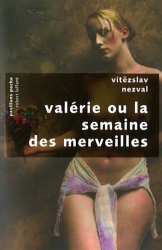 Val�rie ou la semaine des merveilles