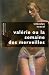 Valérie ou la semaine des merveilles (Poche)