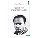 Books : Peau Noire / Masques Blancs