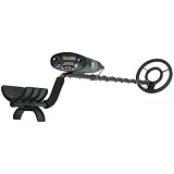 Bounty Hunter Lonestar Lone Star Metal Detector 8" Interchangeable Waterproof Search Coil