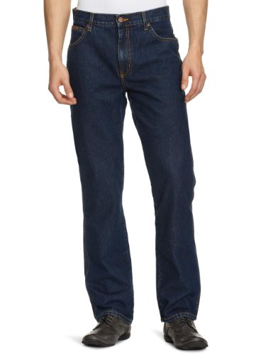 Wrangler TEXAS W12105009 - Straight Fit (Gerades Bein)