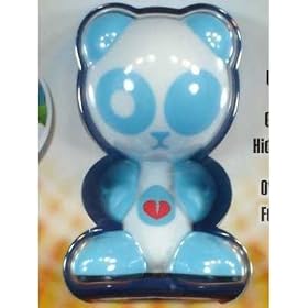 Lotus Very Rare U.B. Funkeys Series 1 Figure by 