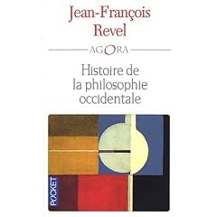 Histoire de la philosophie occidentale