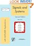 Signals and Systems with MATLAB Applications
