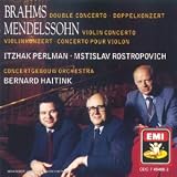 Concerto pour violon / Double concerto