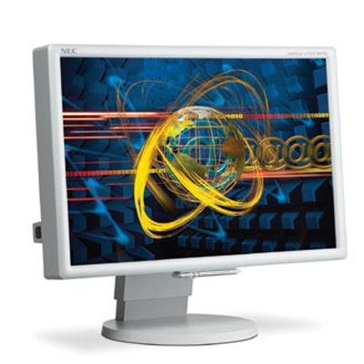 Electronics: 500.1 1680X1050 10MS Height Adjustable Stand with Tilt & Swivel