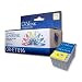Compatible Colour Ink Cartridge for Epson Stylus Photo 2000P, T016