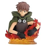 B-CLUB pure ツバサ・クロニクル 小狼(シャオラン) ( PVC塗装済完成品 )