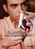 The Carpenter`s Pencil ( El Lápiz del carpintero ) ( O Lapis do carpinteiro ) [ NON-USA FORMAT, PAL, Reg.2 Import - Spain ]