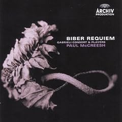 Biber: Requiem