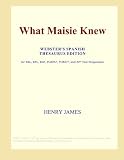 What Maisie Knew