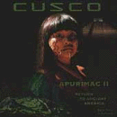 Apurimac, Vol. 2: Return to Ancient America