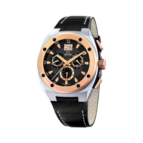 Jaguar Herrenarmbanduhr 625/3