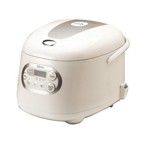 Aroma Housewar 6 Cup Sensor Logic Rice Cooker ( ARC-896 )