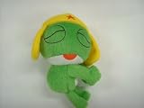 ケロロ軍曹 マグネットぬいぐるみ ニコニコ