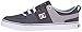 DC Women's Lynx Vulc Skate Shoe