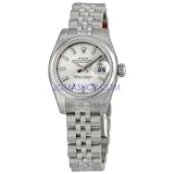 Rolex Oyster Perpetual Lady Datejust Ladies Watch 179160-SSJ by 54