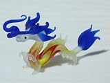 Collectibles Crystal Figurines Dark Blue Dragon
