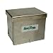GenTran 14302 30 Amp Aluminum Power Inlet Box for up to 7,500-Watt Generators