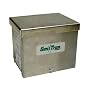 GenTran 14200 20 Amp Aluminum Power Inlet Box for up to 5,000 Watt Generators