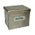 GenTran 14302 30 Amp Aluminum Power Inlet Box for up to 7,500-Watt Generators